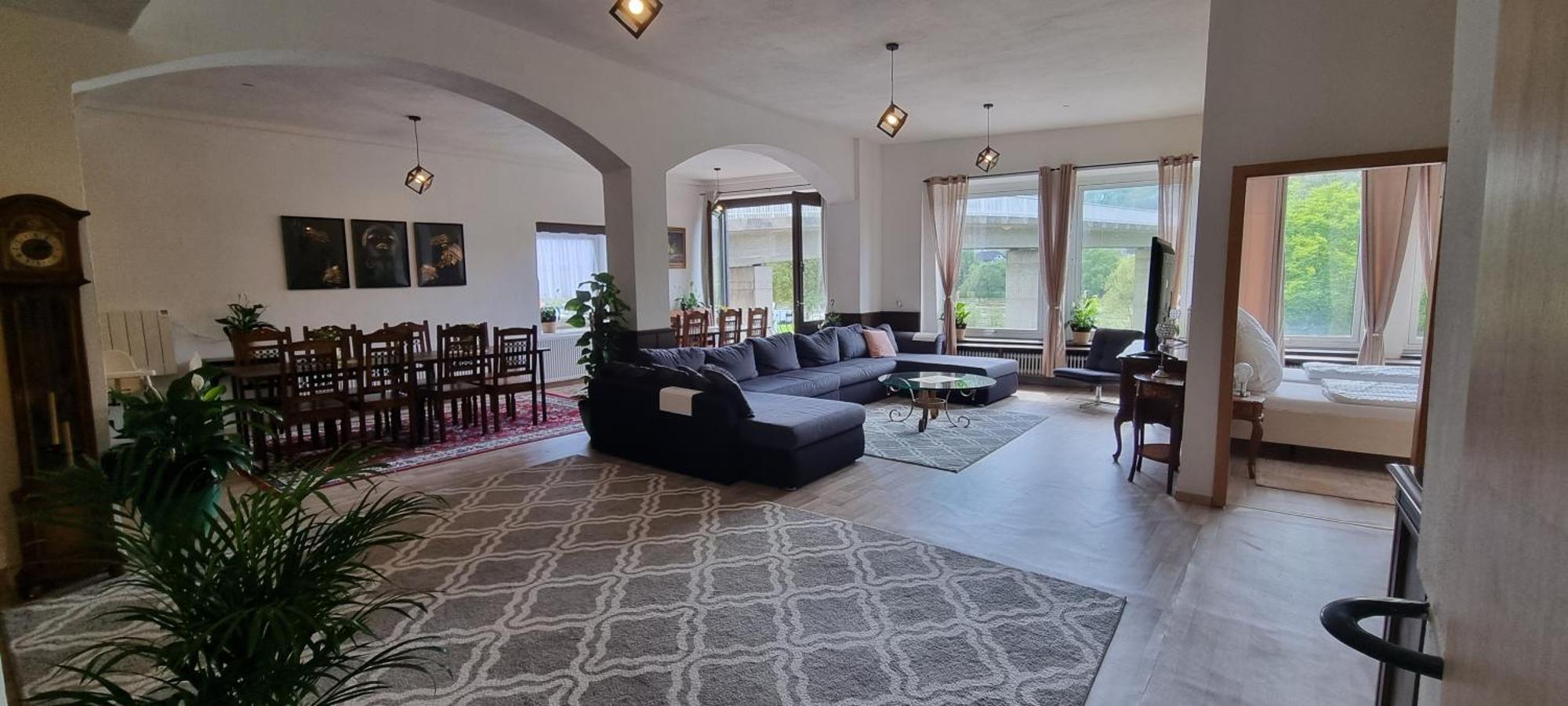 Moselblick Apartman Kinheim Kültér fotó