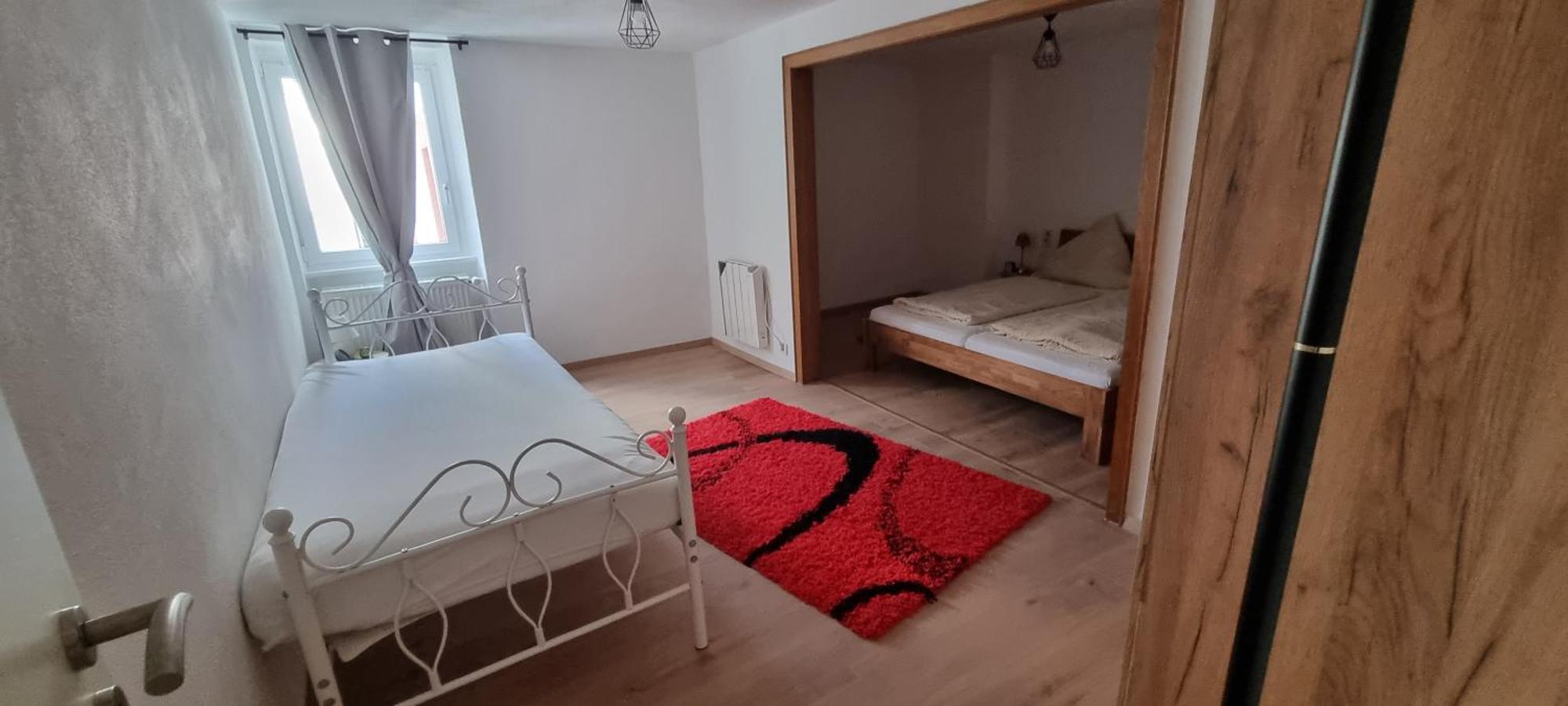 Moselblick Apartman Kinheim Kültér fotó