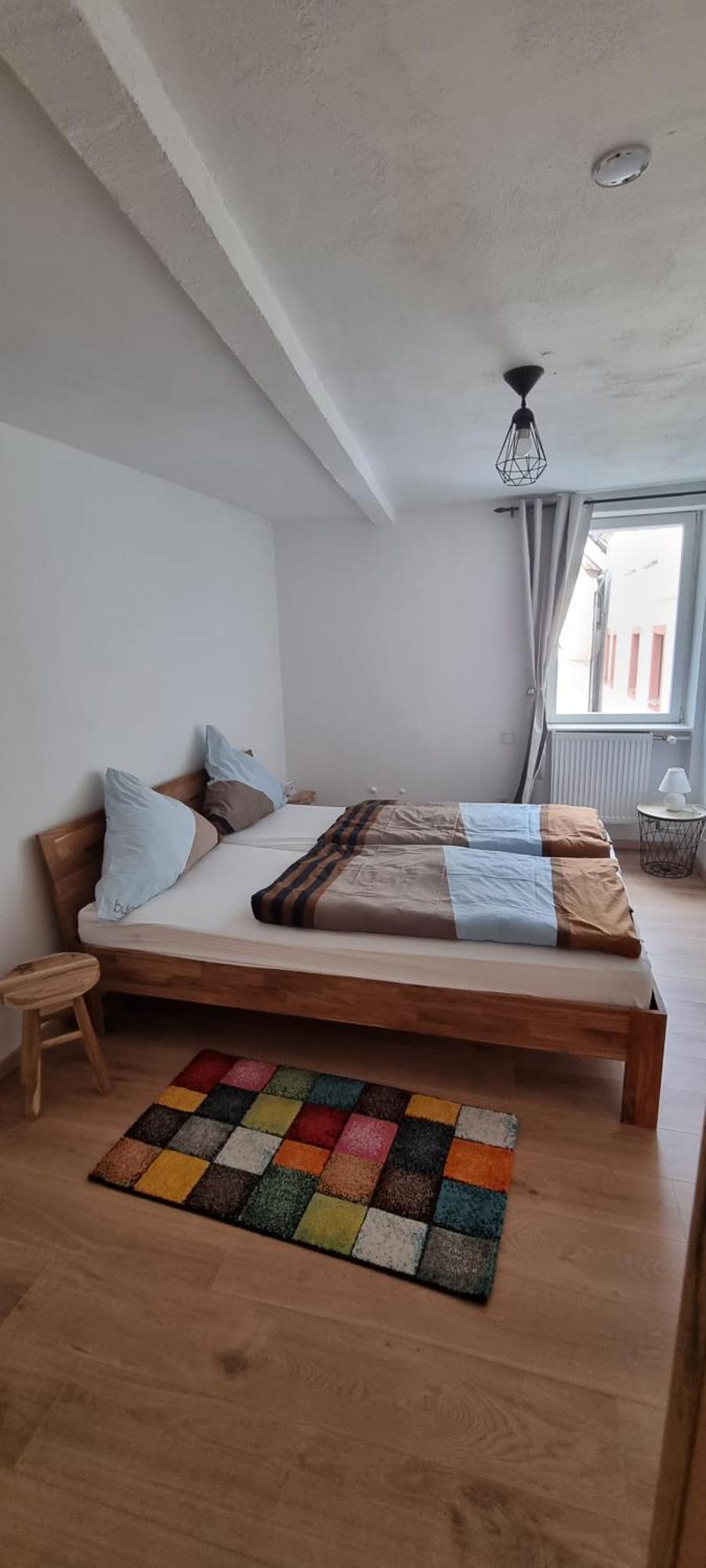 Moselblick Apartman Kinheim Kültér fotó