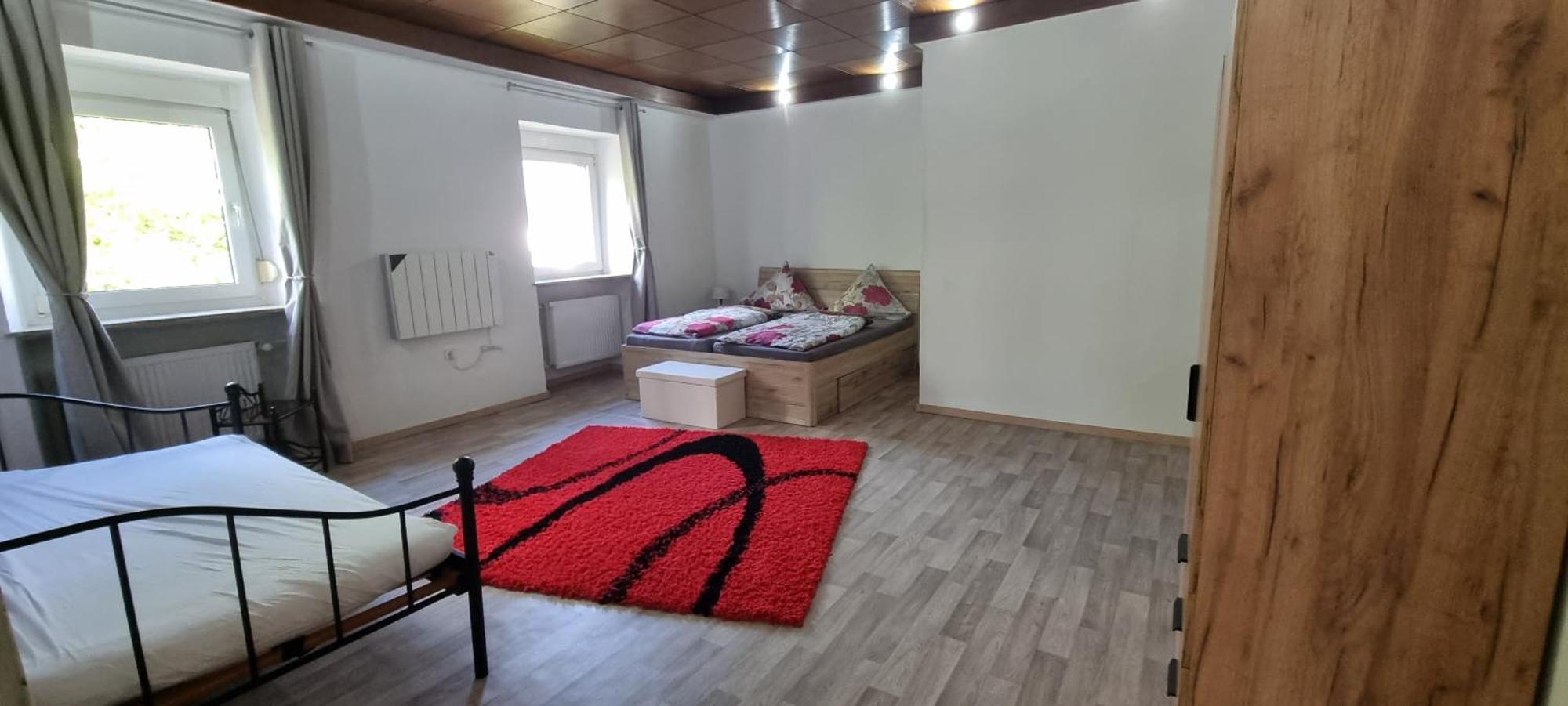 Moselblick Apartman Kinheim Kültér fotó